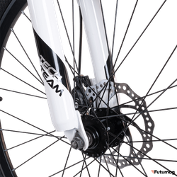 Велосипед TechTeam Aria 26