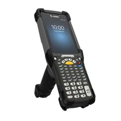 Терминал сбора данных Zebra MC930P Freezer