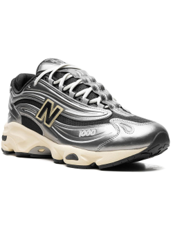 New Balance 1000 Silver Metallic