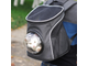 Сумка рюкзак Космическая Капсула Астронавта для переноски кошек и собак