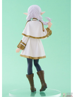Фигурка Фрирен (Frieren Braids Ver. Pop Up Parade)
