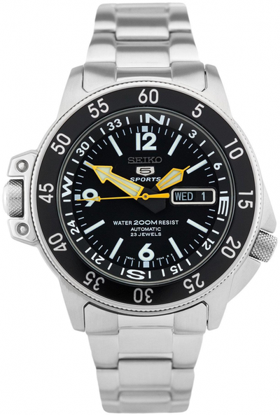 Наручные часы Seiko SKZ211K1