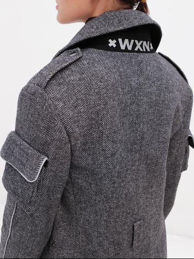 Пальто COAT-T Tree