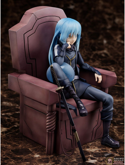 Фигурка 1/7 Римуру Темпест (Rimuru Tempest Maou)