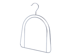 AM577 Вешалка для шапок хром