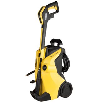 Мойка высокого давления Karcher K 4 Full Control