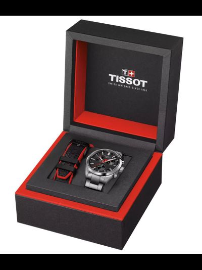Швейцарские часы Tissot T150.417.11.051.01