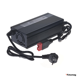 Зарядное устройство Gelbert для LiFePo4 аккумуляторов 24V100A/H (30А)