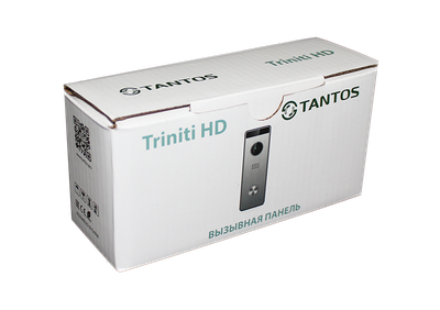 Tantos Triniti HD