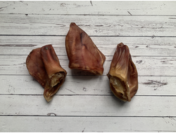 Ухо свиное (малое), 1 шт.