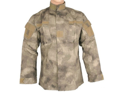 Костюм ACU  (Серый мох) (НЕТ В НАЛИЧИИ)