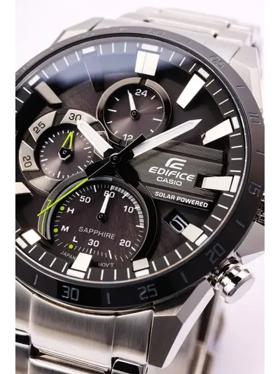 Часы Casio Edifice EQS-940DB-1A
