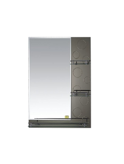 Зеркала для ванной