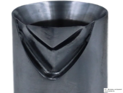 VLC Рассекатель пластиката