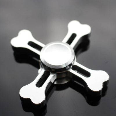 Спиннер "Roger Silver"