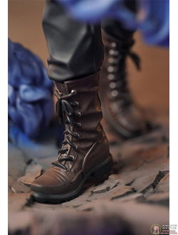 Фигурка 1/7 Цилин Чжан (Zhang Kylin Myethos)