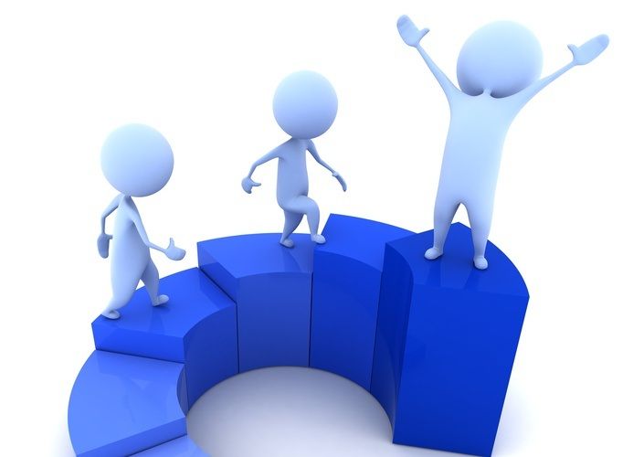 Картинка рейтинга для презентации