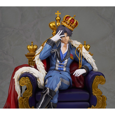 Фигурка 1/8  Кэйго Атобэ (Atobe Keigo)