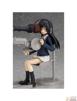 Фигурка фигма Хана Исудзу (figma Isuzu Hana)