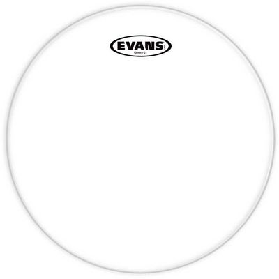 Evans TT13G1 Пластик для МАЛОГО и ТОМ барабана 13&quot;