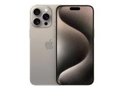 Купить оригинальный Apple iPhone 15 Pro Max в Москве.