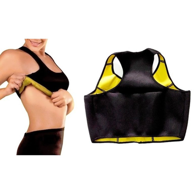 Топ майка для похудения Хот Шейперс