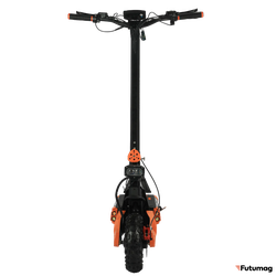 Электросамокат KUGOO G4 MAX
