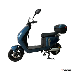 Электроскутер Wanmi Mini 24AH