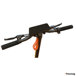 Электросамокат KUGOO G3