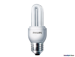 Philips Genie Esaver 8yr 5w 827 E27