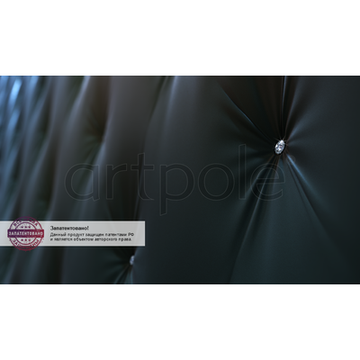 Гипсовая панель ARISTOCRATE артикул M-0043