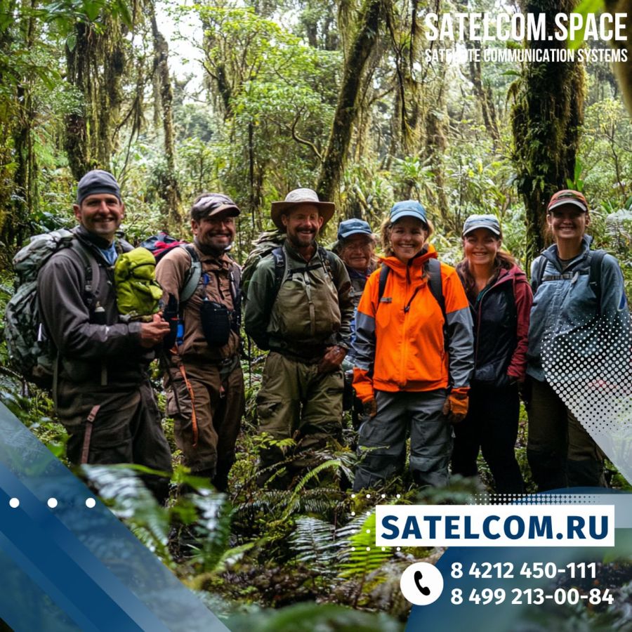 спутниковые телефоны купить