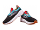 Кроссовки FILA MIND BREAKER BLACK/BLUE