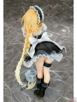 Фигурка 1/7 G36