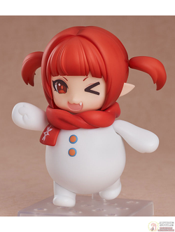 Нендроид Snowmage