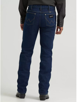 Джинсы 933SE Wrangler® Cowboy Cut® Silver Edition узкий крой