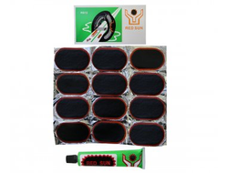 Аптечка для камер (12 шт.)