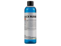 BLACK RUBBER PRO Чернение резины на органической основе  1л