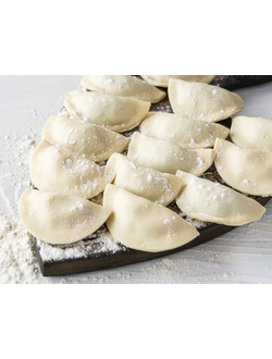 Вареники мясо-капустные ПФ (0,5 кг)