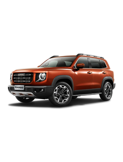 HAVAL Dargo Электроподъемник крышки багажника (5-й двери)