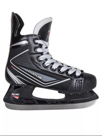 Хоккейные коньки Atlant для игры и тренировок