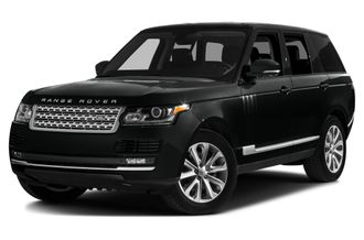 Land Rover Range Rover IV L405 2012-2021