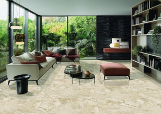 Керамогранит Primavera PR204 Brecia Ivory Polished 600*1200