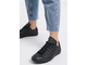 Кеды Converse All Star Mono Leather кожаные черные низкие