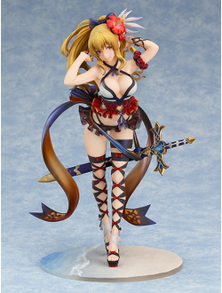 Фигурка 1/8 Vira Lilie Summer Version