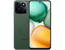 Honor X7C 6/128GB Green (RU)