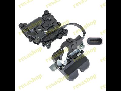 Замок багажника Kia Sorento 81230C5100