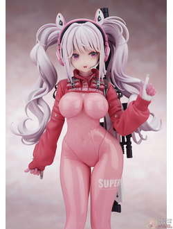 Фигурка 1/7 Алиса (Alice)