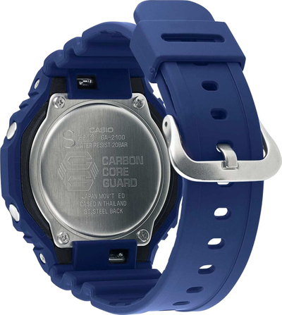 Часы Casio G-Shock GA-2100-2A