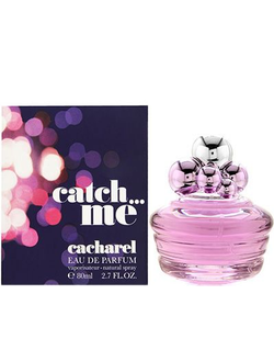 CACHAREL CATCH ME EAU DE PARFUM